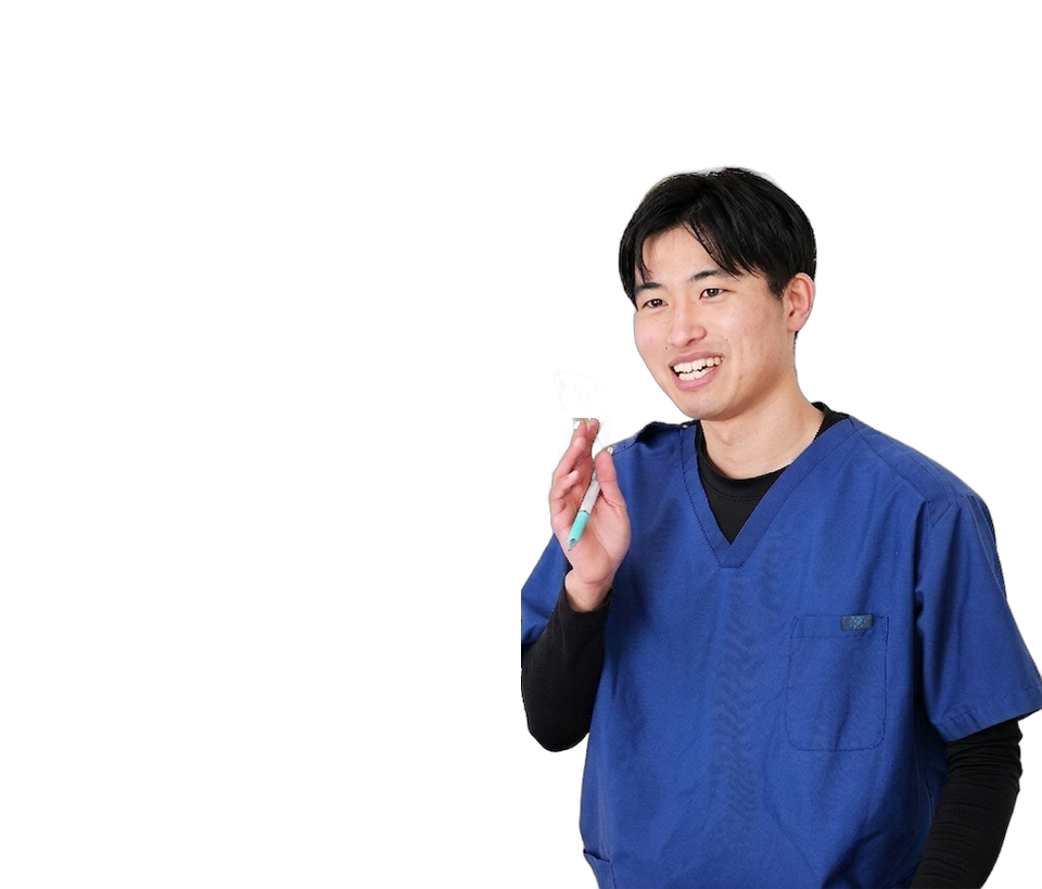からだラボ SORA 施術師 畔崎晃一